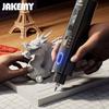 JAKEMY JM-Y10 PRO Потужний ультразвуковий різак Набір інструментів для гравіювання Потужний Промисловий різак для телефону 3D-друку ПВХ Пластик набір