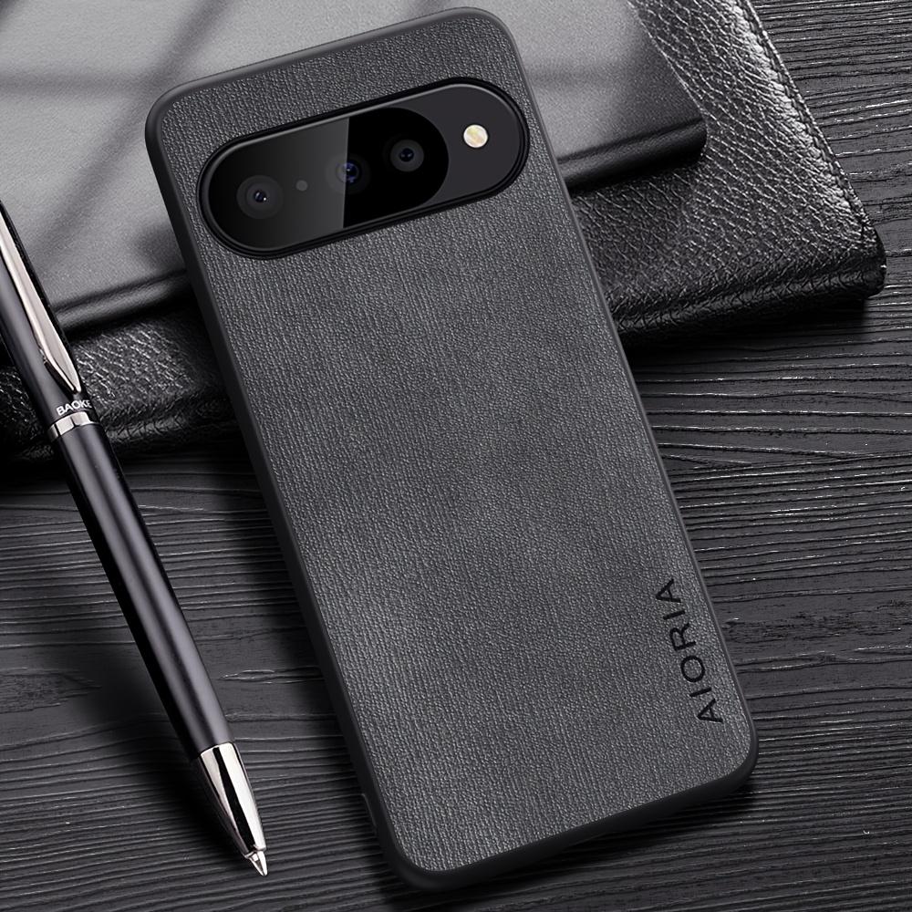 Phone Case - Case for Google Pixel 10 Pro XL 9 Pro XL 8 Pro 7 Pro 6 Pro 5 4 XL 4A 5A 6A 7A 8A 9A Easy DesignCover for Google Pixel 10A Case