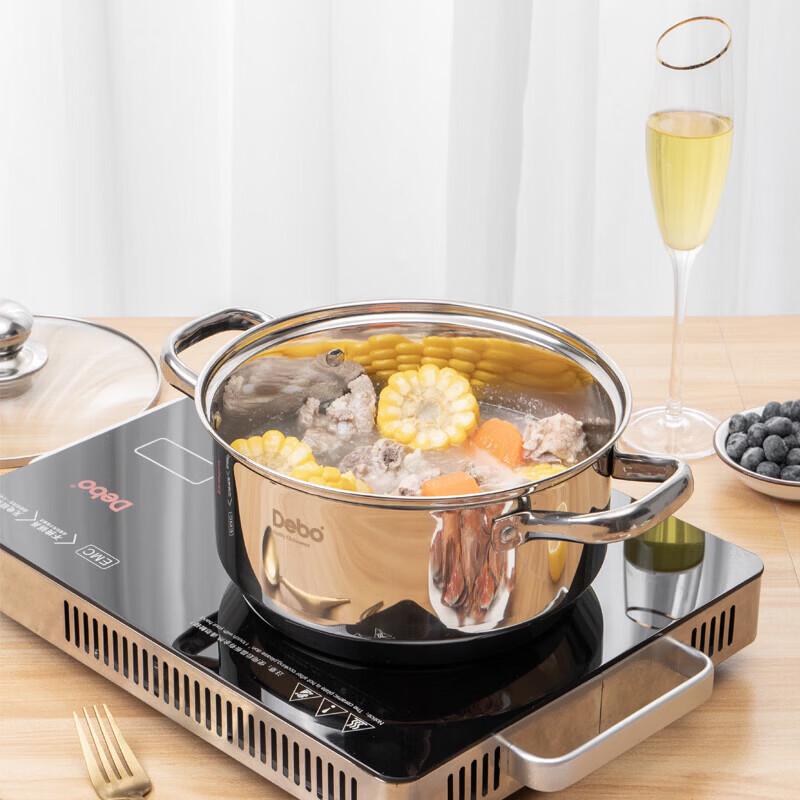Deboer Danielle Cookware Set