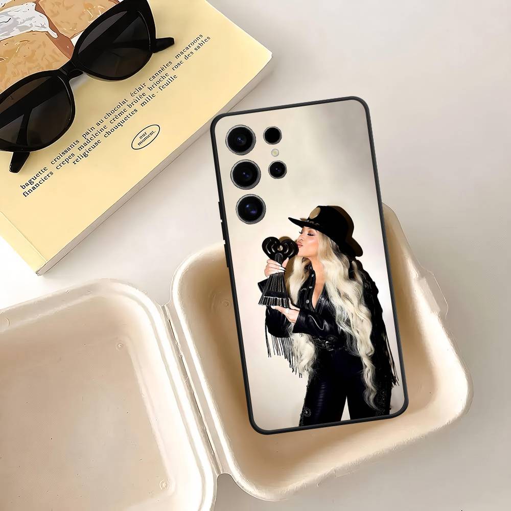 

Car F-Fast F-Furious-s Case For Samsung Galaxy Case S25 S23 S22 S21 S30 S20 S10 Ultra Plus FE TPU Soft Cover Samsung S21Plus