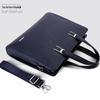 MDNG Men's Business Laptop Briefcase