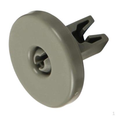 Universal Dishwasher Lower Basket Wheel Roller 40mm