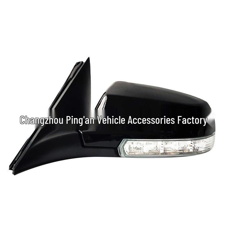 Painted Rearview Mirror with Turn Signal for Buick LaCrosse 05-08
