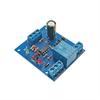 12V Automatic Pumping Water Drainage Circuit Board Liquid Level Relay Water Level Switch Sensor Controller