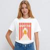 Camiseta What The Duck, Camiseta Engraçada com Jogo de Palavras de Pato, Meme de Animal Sarcástico, Ganso Bobo