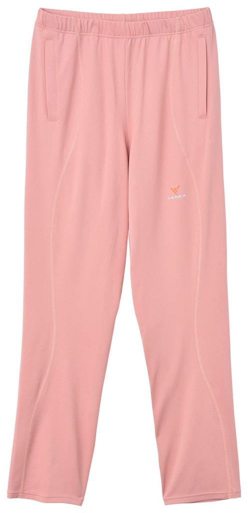 VENEX Recovery Wear Long Pants Standard Dry Sakura M 65340104 Women's