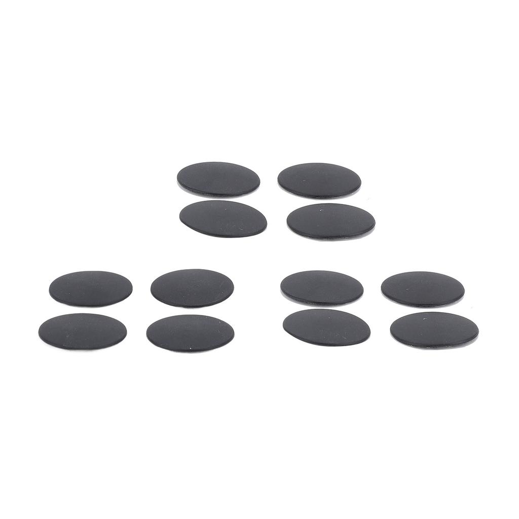 Laptop Bottom Feet Anti Slip Rubber Laptop Bottom Feet Pad for A1398 15inch Laptop for A1425 A1502