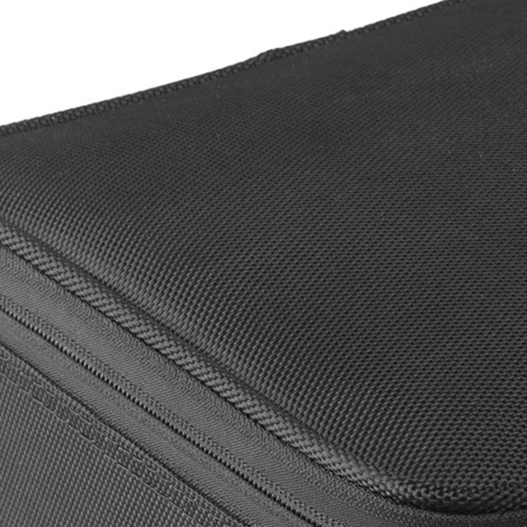 Fishing Tackle Bag Case Portable Heavy Duty Pouch Outdoor Handbag Tool Bags for Hiking Reel