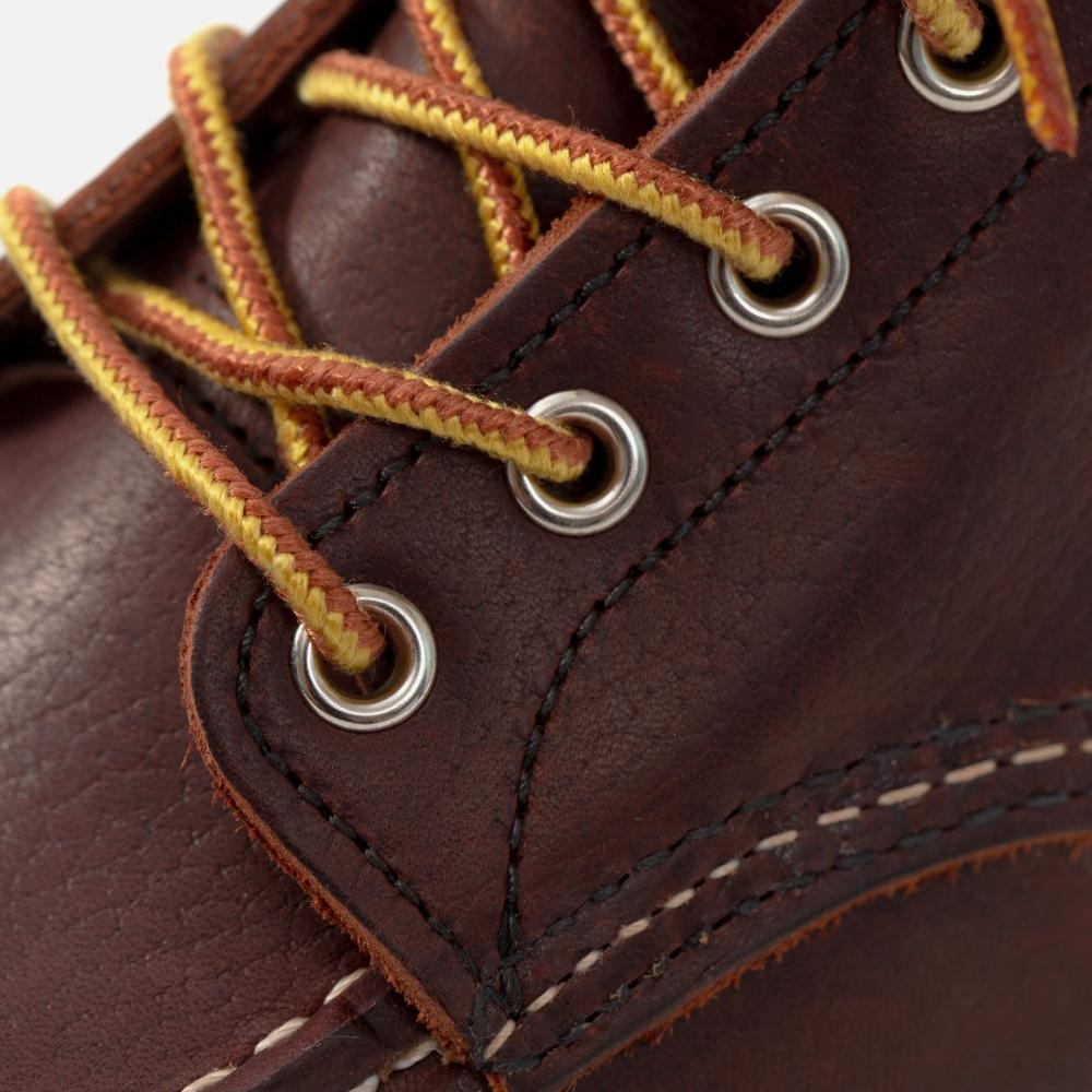 Redwing Rough Neck 8146 - Briar Oil Slick