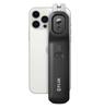 FLIR ONE Infrarød termografi kompatibel Opptil 2 års garanti Trådløs kommunikasjon Skykompatibel 4800 piksler Produsentdel [FLIR EDGE]