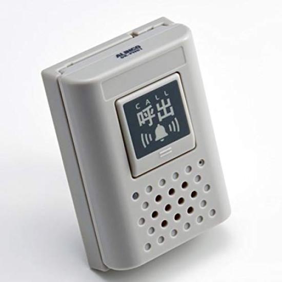 

Alinco Specified low power wireless call (ALINCO) DK-PN01