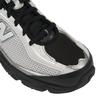 New Balance Nb 509 Versatile Low-Top Dad Shoes Unisex Sneakers Gray Black U509BG