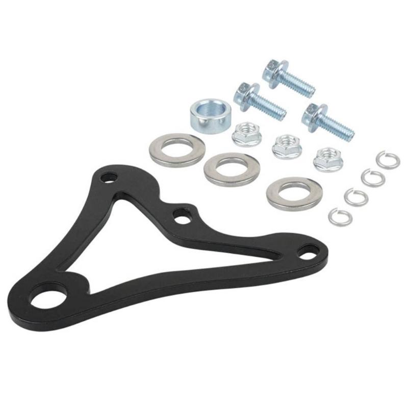 

Light Weight Hydraulic Brake Caliper Bracket Replacement Brake Caliper Mount Holder Motorcycles Accessories Easy to Use 1