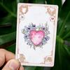 Signs of Fate Lenormand 36 Pcs Cards and 6 Extra Cards - Rana System 9*6cm