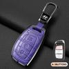 Hyundai & Mitsubishi Key Cover: Fits ix35, Langdong, Lingdong, Yuedong, Elantra, Reina, Verna, Tucson & Festa.