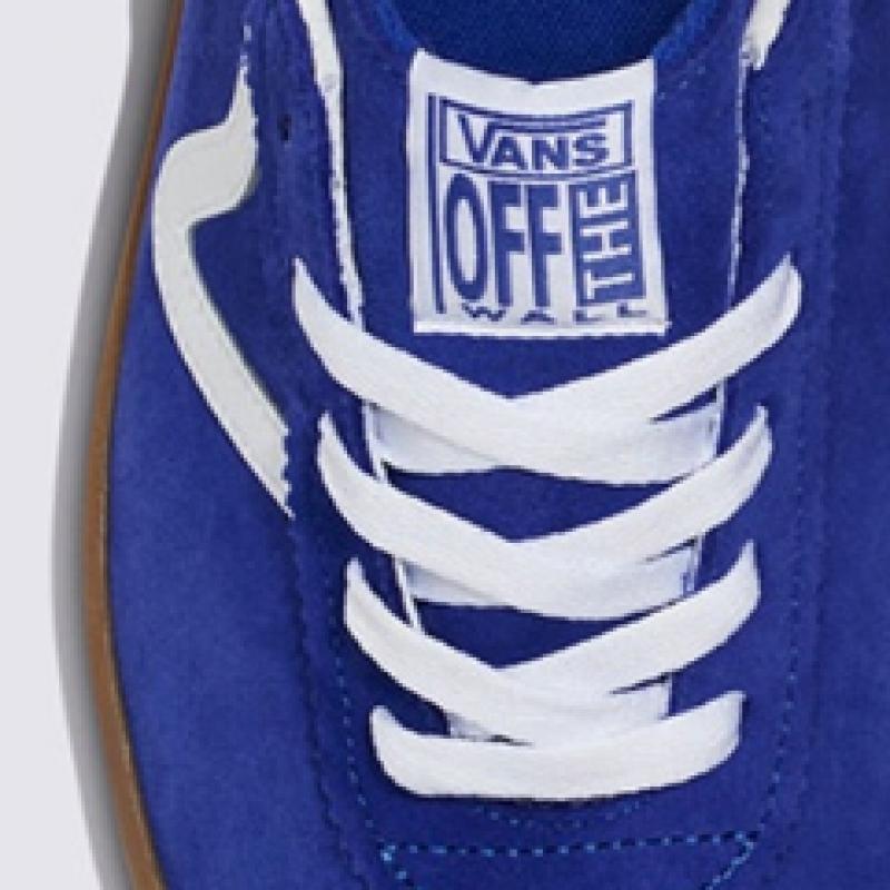 Vans Sports Low Track Sports Blue Vn000ctdcjf1 – buy the
