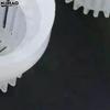 1/2 peças Filtro de Ar para Cluster de Ordenha HC150ML MC11 Máquina de Ordenha de Vacas Unidade Plástica de Reposição Para Equipamento de Ordenha de Fazenda Leiteira