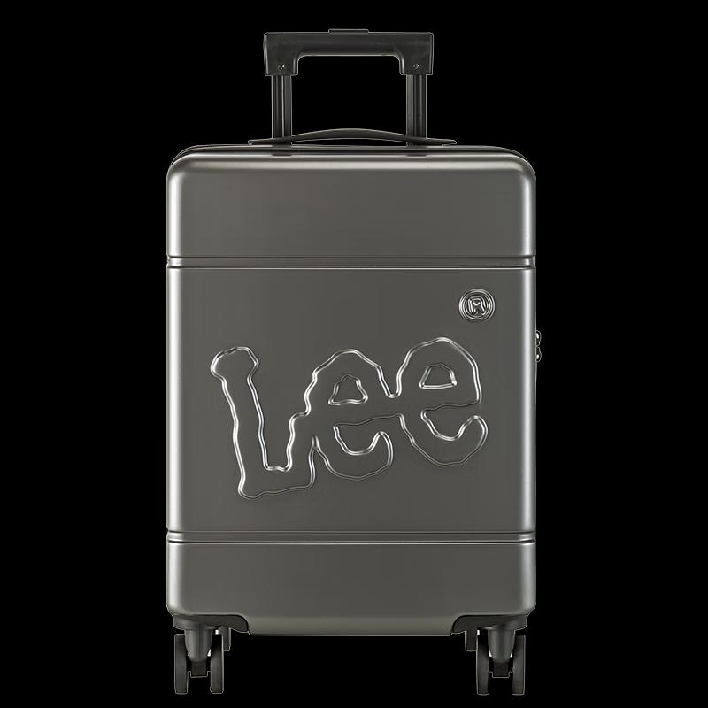 Lee Classic Spinner Luggage