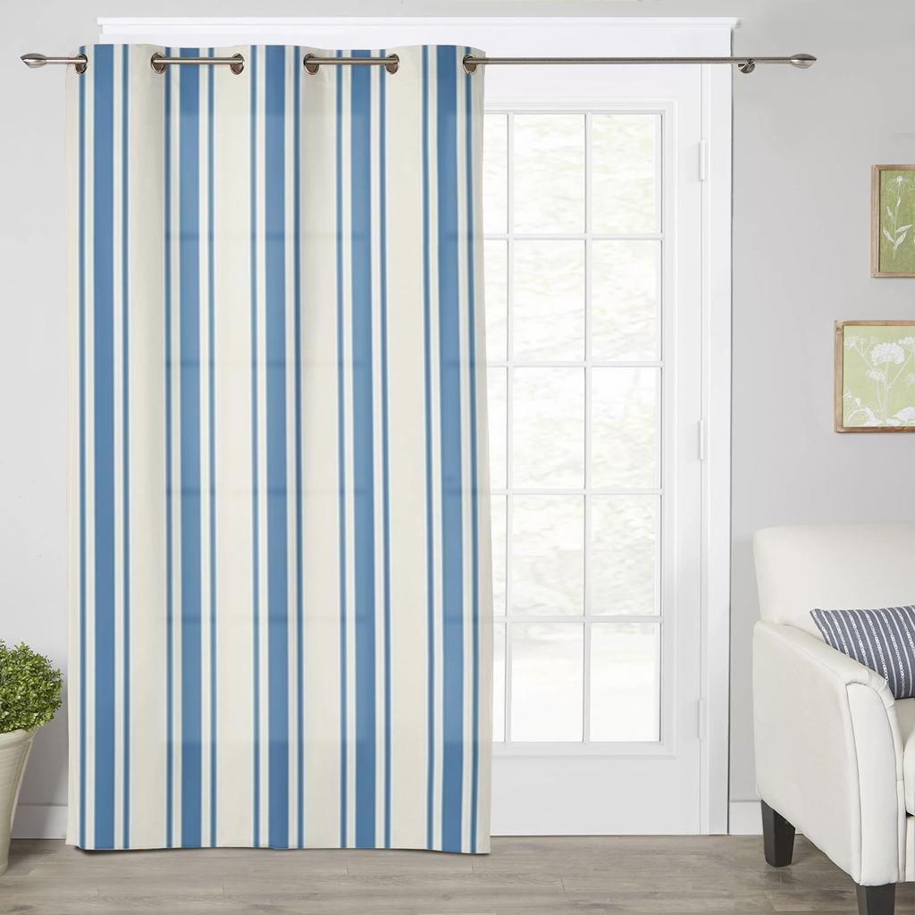 Plants Mushrooms Flowers Moon Modern Window Curtains for Living Room Bedroom Curtain Kitchen Treatment Blinds Drapes