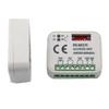 Garage Door Remote Receiver 433/868mhz Rx, Multi 300 - 900mhz Ac/dc 9 - 30v Receiver with Remote for Easy Control