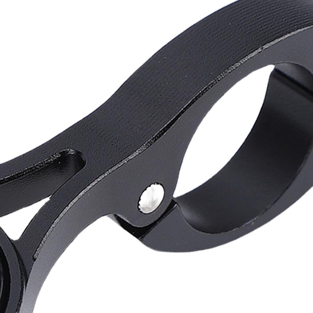 Aluminum Alloy Cycling Computer Bike Mount for Bryton Cycling Computer Outdoor Cycling