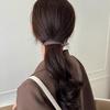High-End Autumn/Winter Hair Twist Clip for Women