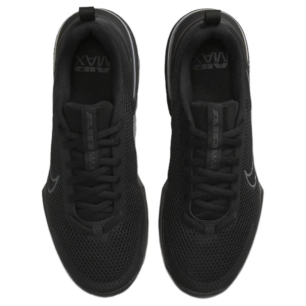 Nieuwe Nike Air Max Alpha Trainer 6 Zwart Antraciet FQ1833-003