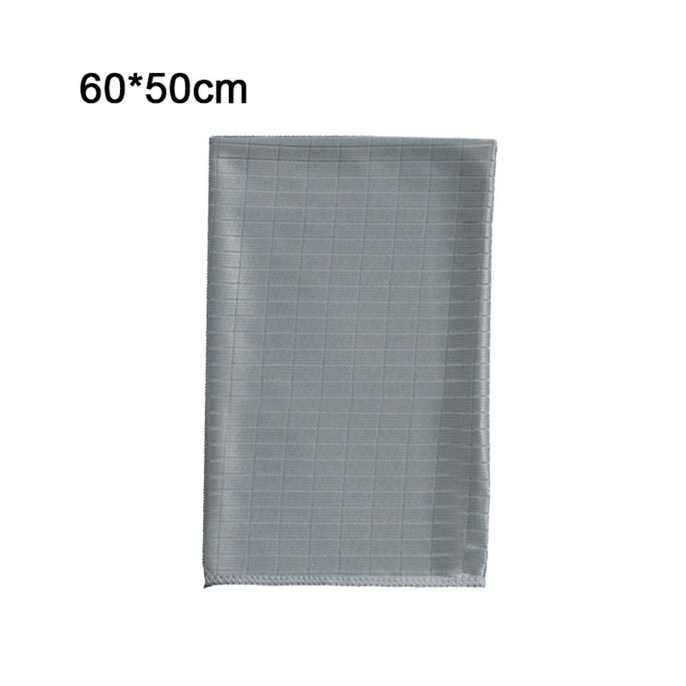 Microfiber Wine Glass Wiping Wiping Tool Rag Dishcloth Cleaning Towel Dish Towel Cleaning Cloth