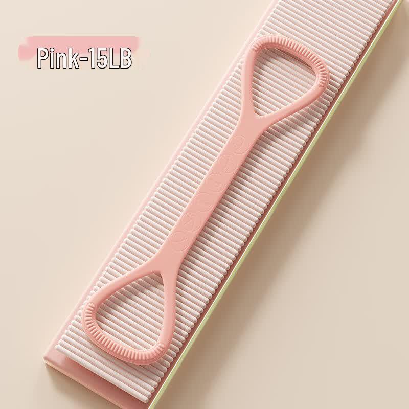 TLXT 8-Figure Fitness Resistance Band