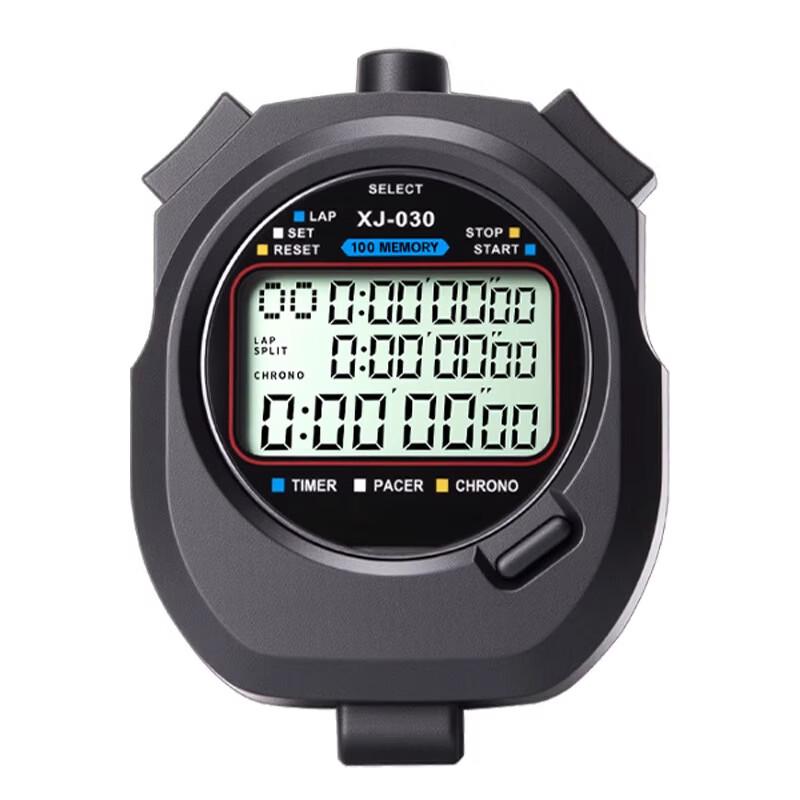 Yizhou Professional Electronic Stopwatch Timer
