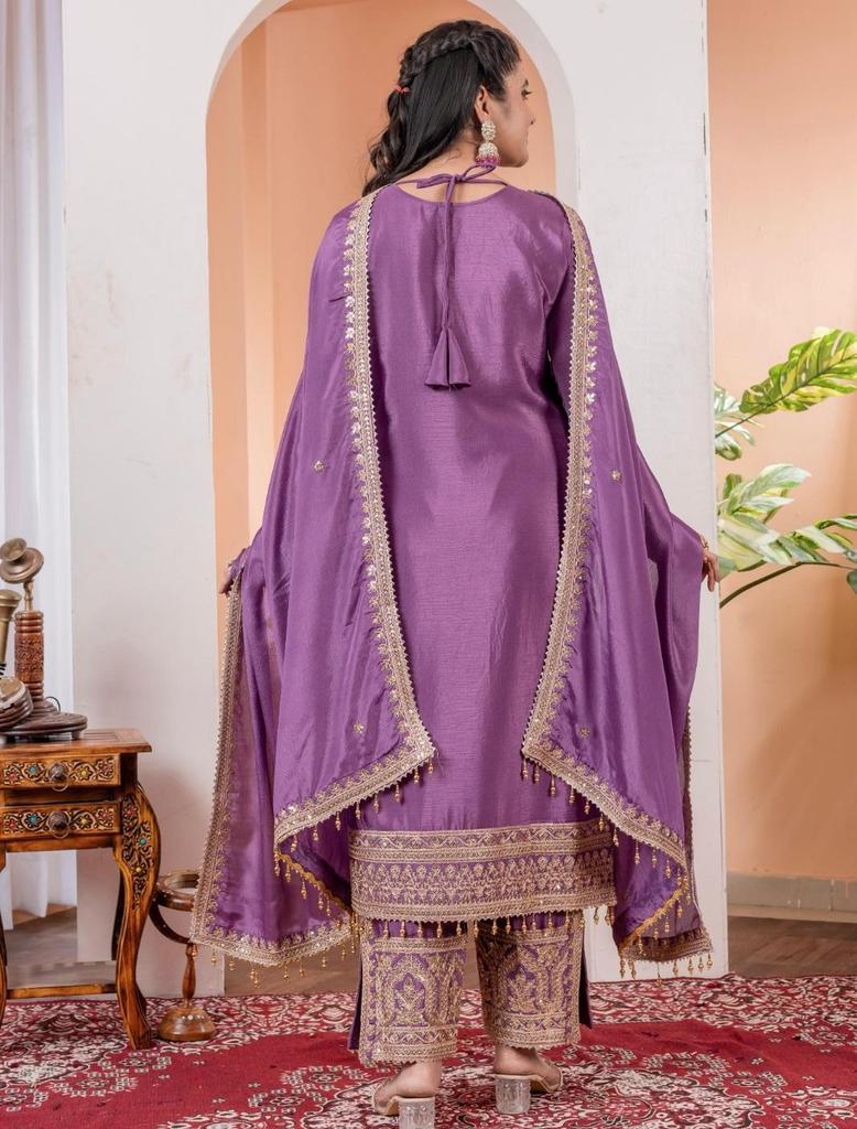 Women Indian Pakistani Salwar Suit Bollywood Salwar Kameez Kurti Dress Designer Party Wear
