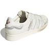 Adidas Superstar Young at Heart Unisex Sneakers Cream Off-White Core-Black FZ6539