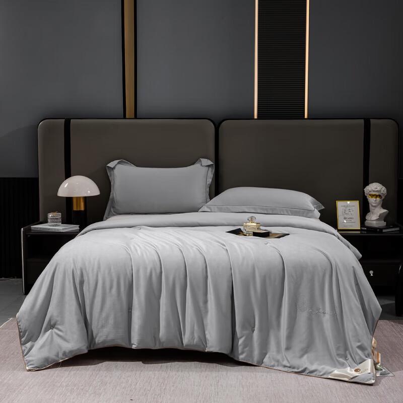 

Jie Li Ya Satin Jacquard Tussah Silk Quilt