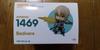 [USED] FGO Bedivere Nendoroid Orange Rouge