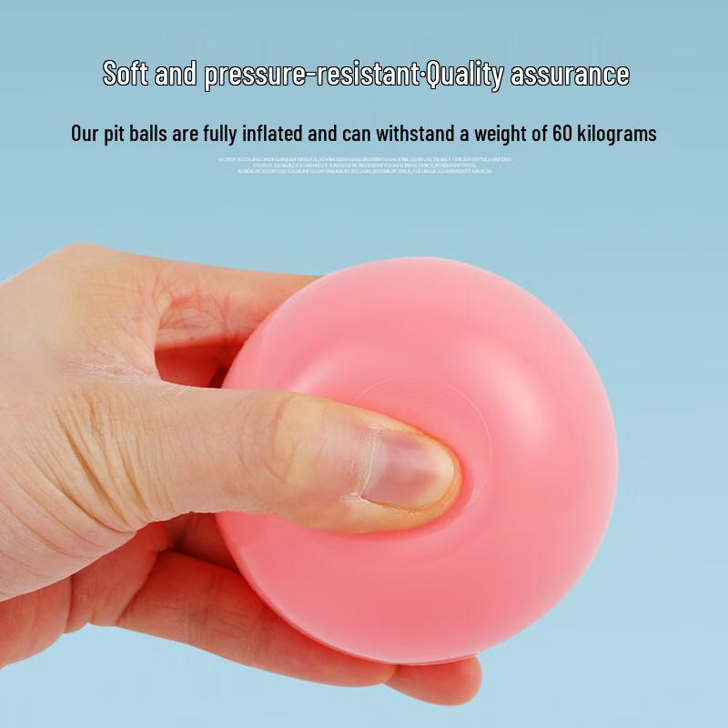 Playground Ball Pit Balls
