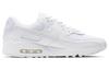 Nike Air Max 90 'Triple White' CN8490-100