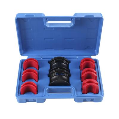14dílná sada nástrojů pro montáž a demontáž těsnění vidlice motocyklu a kola 35mm 36mm 40mm 41mm 42mm 43mm 45mm 46mm 47mm 48mm 49mm 50mm