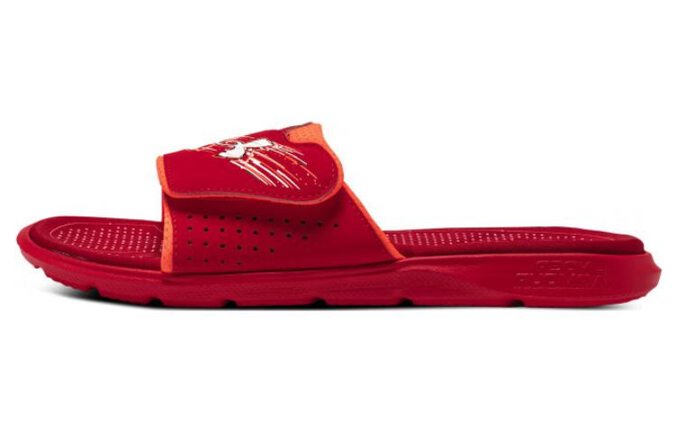 Under Armour Ua Mercenary Красный 3026035-600 40