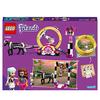 LEGO Friends Magical Thrilling Acrobats 41686