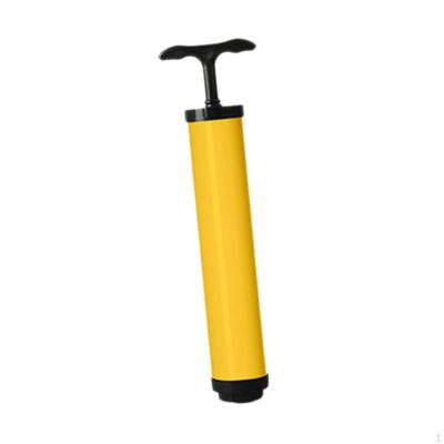 Hand Pump for Vacuum Storage Bags, Manual Inflator Organizing Travel And Home