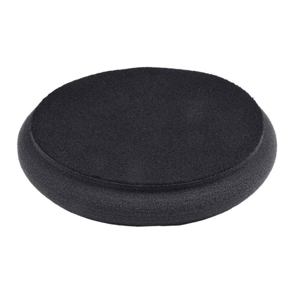 5inch Car Polishing Sponge Pad  Sponge Disc Coarse Grinding Polishing Wheel Car Waxing Polishing Accessories For Vehivle