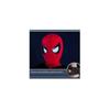 Spider-Man Mask with Movable Blinking Eyes