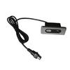 Manual Recliner Switches with USB Charging Port Electric Sofa Controller Hand Control Button Replacement Switches