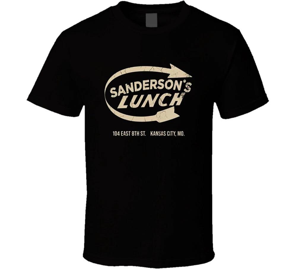 

Sanderson s Lunch Kansas City T Shirt S