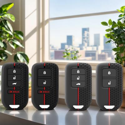 Zubehör für Autoelektronik – Hüllen für Autoschlüssel