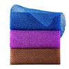 NYLON Exfoliating Back Scrubber Long Washcloth Ultra-Long Bath Towel Washcloth Dead Skin Remover Foam Bath Towel For Women Men