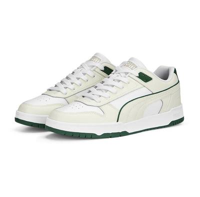 Rbd Game Low Sneakers