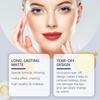 Lip Lacquer Effectively And Long-lastingly Moisturizes Lips. Suitable For All Skin Types. Lip Makeup Lasts All Day Long.4ML