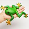 NOS Simulace Žáby Model dekorace Žáby Creative Tricky Vent Frogs Hračka
