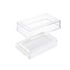 Durable Butter Wear-resistant Keeper Convenient Plastic